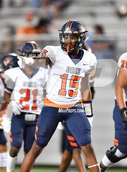 Thumbnail 3 in Glenn @ Pflugerville photogallery.