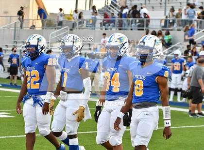 Thumbnail 1 in Glenn @ Pflugerville photogallery.