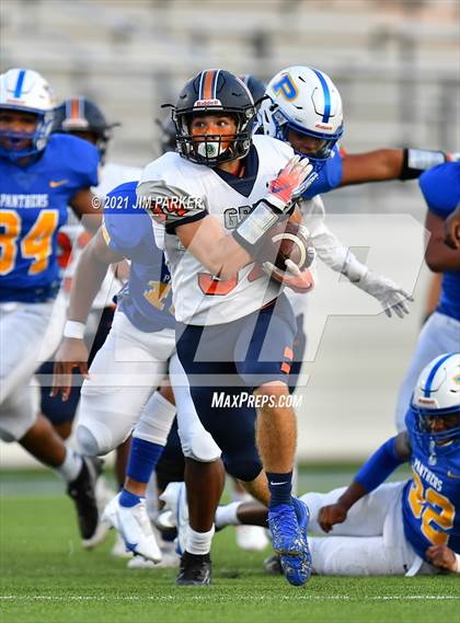 Thumbnail 1 in Glenn @ Pflugerville photogallery.