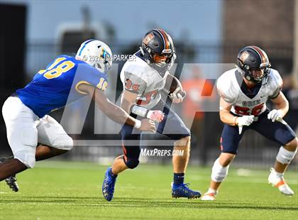 Thumbnail 1 in Glenn @ Pflugerville photogallery.