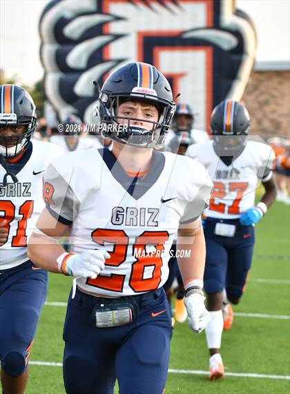 Thumbnail 2 in Glenn @ Pflugerville photogallery.