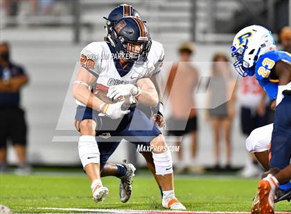 Thumbnail 1 in Glenn @ Pflugerville photogallery.