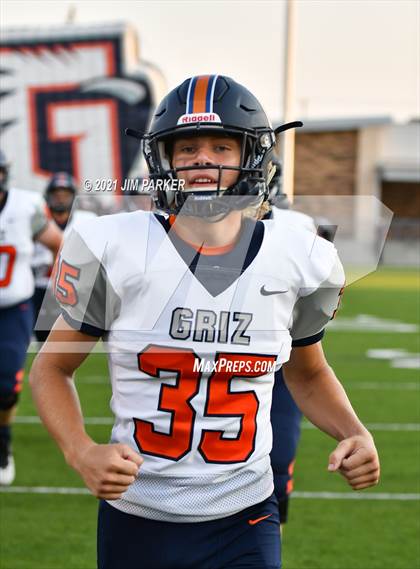 Thumbnail 3 in Glenn @ Pflugerville photogallery.