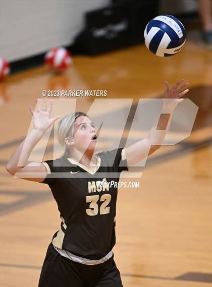 Thumbnail 2 in Metairie Park Country Day @ Mount Carmel Academy (JV) photogallery.