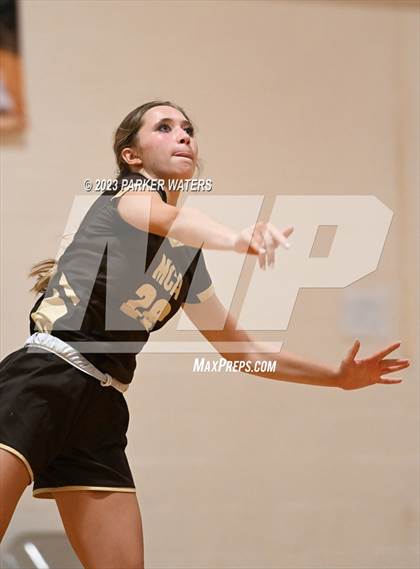 Thumbnail 3 in Metairie Park Country Day @ Mount Carmel Academy (JV) photogallery.