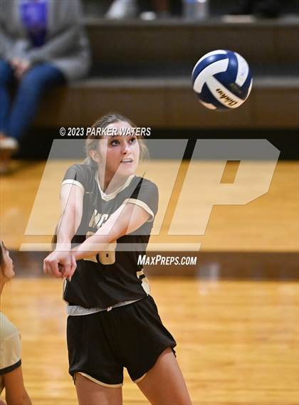 Thumbnail 3 in Metairie Park Country Day @ Mount Carmel Academy (JV) photogallery.