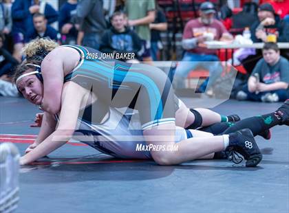Thumbnail 3 in Lovelock Mustangs Tournament (165 & 165+lbs) photogallery.