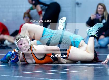 Thumbnail 2 in Lovelock Mustangs Tournament (165 & 165+lbs) photogallery.
