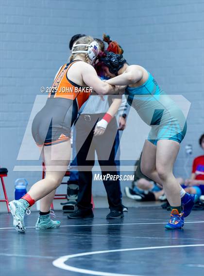 Thumbnail 2 in Lovelock Mustangs Tournament (165 & 165+lbs) photogallery.