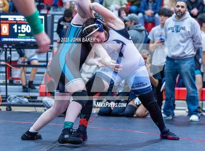Thumbnail 3 in Lovelock Mustangs Tournament (165 & 165+lbs) photogallery.
