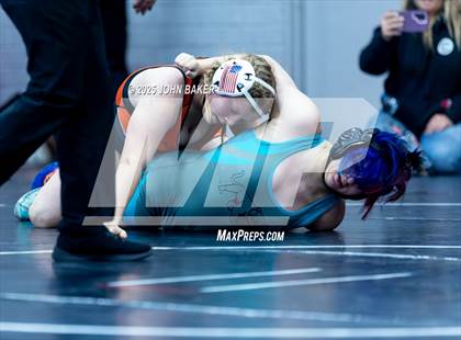 Thumbnail 1 in Lovelock Mustangs Tournament (165 & 165+lbs) photogallery.