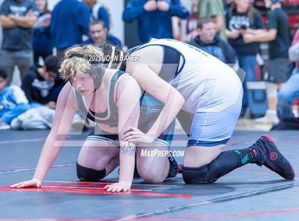 Thumbnail 2 in Lovelock Mustangs Tournament (165 & 165+lbs) photogallery.