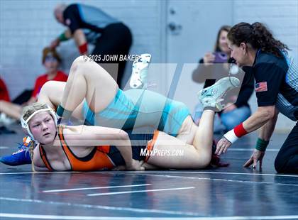 Thumbnail 3 in Lovelock Mustangs Tournament (165 & 165+lbs) photogallery.