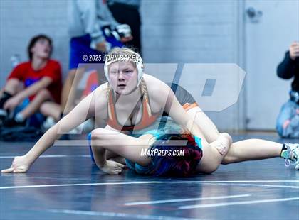 Thumbnail 2 in Lovelock Mustangs Tournament (165 & 165+lbs) photogallery.