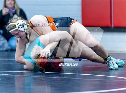 Thumbnail 3 in Lovelock Mustangs Tournament (165 & 165+lbs) photogallery.