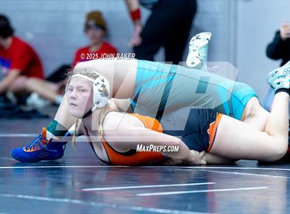 Thumbnail 3 in Lovelock Mustangs Tournament (165 & 165+lbs) photogallery.