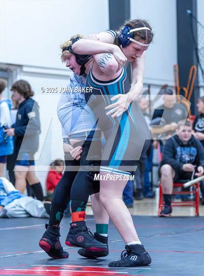Thumbnail 3 in Lovelock Mustangs Tournament (165 & 165+lbs) photogallery.