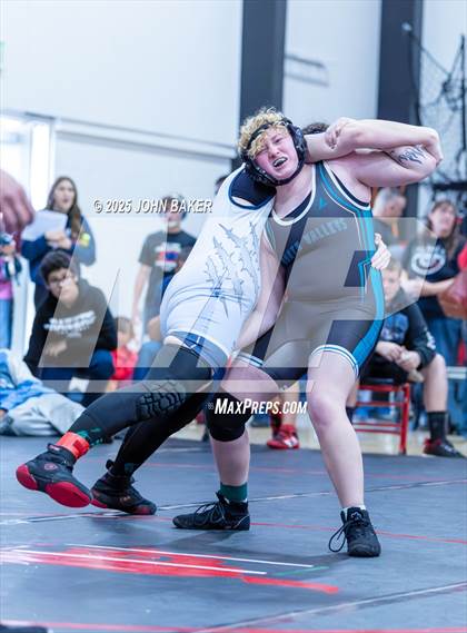 Thumbnail 3 in Lovelock Mustangs Tournament (165 & 165+lbs) photogallery.