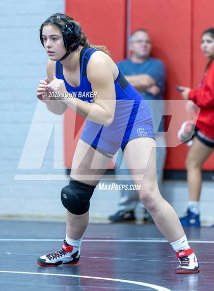 Thumbnail 1 in Lovelock Mustangs Tournament (165 & 165+lbs) photogallery.