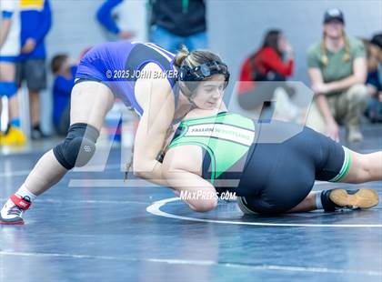 Thumbnail 3 in Lovelock Mustangs Tournament (165 & 165+lbs) photogallery.