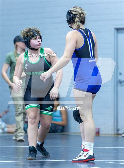 Thumbnail 2 in Lovelock Mustangs Tournament (165 & 165+lbs) photogallery.