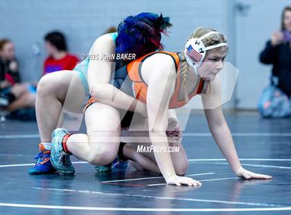 Thumbnail 2 in Lovelock Mustangs Tournament (165 & 165+lbs) photogallery.