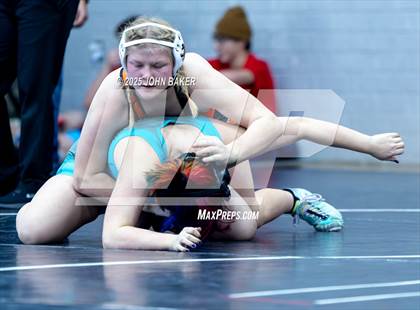 Thumbnail 3 in Lovelock Mustangs Tournament (165 & 165+lbs) photogallery.