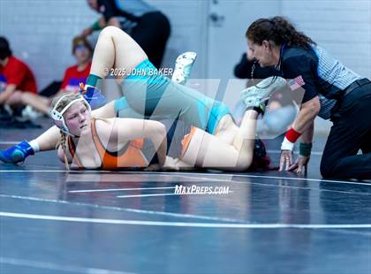 Thumbnail 2 in Lovelock Mustangs Tournament (165 & 165+lbs) photogallery.