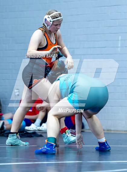 Thumbnail 3 in Lovelock Mustangs Tournament (165 & 165+lbs) photogallery.