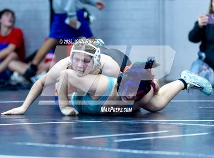 Thumbnail 3 in Lovelock Mustangs Tournament (165 & 165+lbs) photogallery.