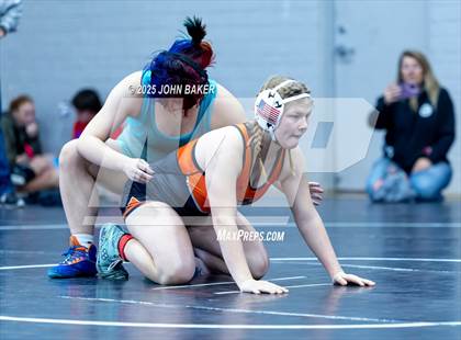 Thumbnail 3 in Lovelock Mustangs Tournament (165 & 165+lbs) photogallery.