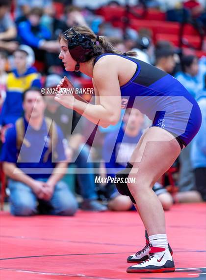 Thumbnail 2 in Lovelock Mustangs Tournament (165 & 165+lbs) photogallery.