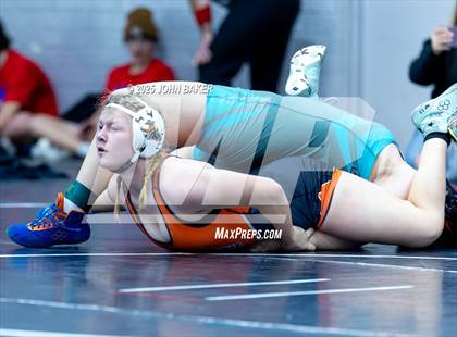 Thumbnail 2 in Lovelock Mustangs Tournament (165 & 165+lbs) photogallery.