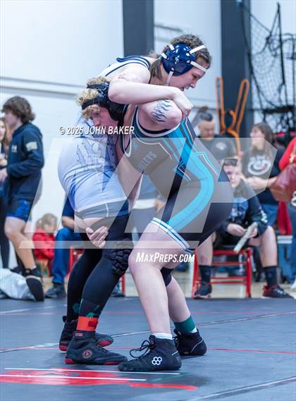 Thumbnail 2 in Lovelock Mustangs Tournament (165 & 165+lbs) photogallery.