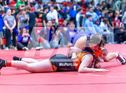 Thumbnail 1 in Lovelock Mustangs Tournament (165 & 165+lbs) photogallery.