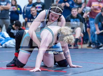 Thumbnail 1 in Lovelock Mustangs Tournament (165 & 165+lbs) photogallery.