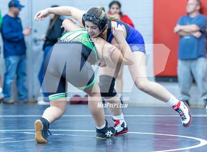 Thumbnail 2 in Lovelock Mustangs Tournament (165 & 165+lbs) photogallery.