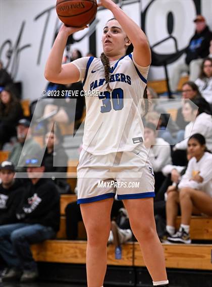 Thumbnail 1 in University Prep @ Weed (Lady Hornet Classic) photogallery.
