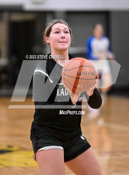 Thumbnail 3 in University Prep @ Weed (Lady Hornet Classic) photogallery.