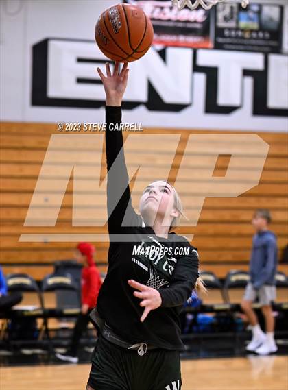 Thumbnail 1 in University Prep @ Weed (Lady Hornet Classic) photogallery.