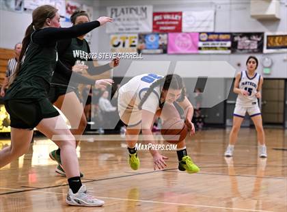 Thumbnail 3 in University Prep @ Weed (Lady Hornet Classic) photogallery.