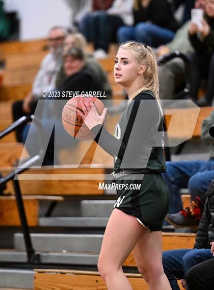 Thumbnail 3 in University Prep @ Weed (Lady Hornet Classic) photogallery.