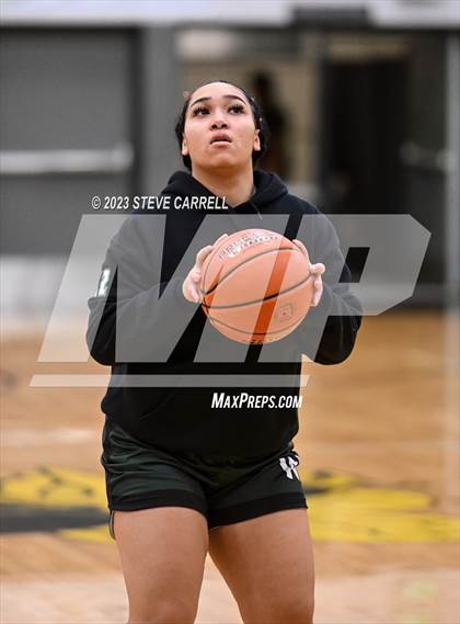 Thumbnail 1 in University Prep @ Weed (Lady Hornet Classic) photogallery.
