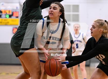 Thumbnail 3 in University Prep @ Weed (Lady Hornet Classic) photogallery.