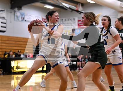 Thumbnail 1 in University Prep @ Weed (Lady Hornet Classic) photogallery.