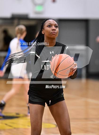 Thumbnail 3 in University Prep @ Weed (Lady Hornet Classic) photogallery.