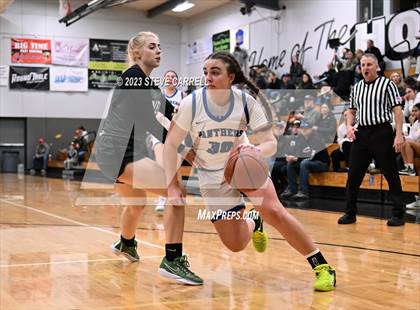 Thumbnail 1 in University Prep @ Weed (Lady Hornet Classic) photogallery.