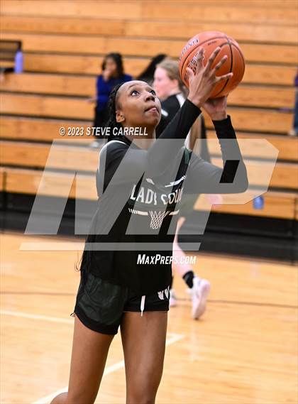 Thumbnail 2 in University Prep @ Weed (Lady Hornet Classic) photogallery.