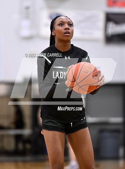 Thumbnail 3 in University Prep @ Weed (Lady Hornet Classic) photogallery.