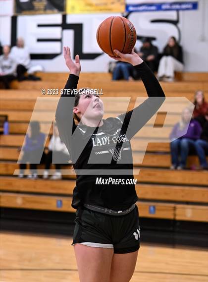 Thumbnail 3 in University Prep @ Weed (Lady Hornet Classic) photogallery.